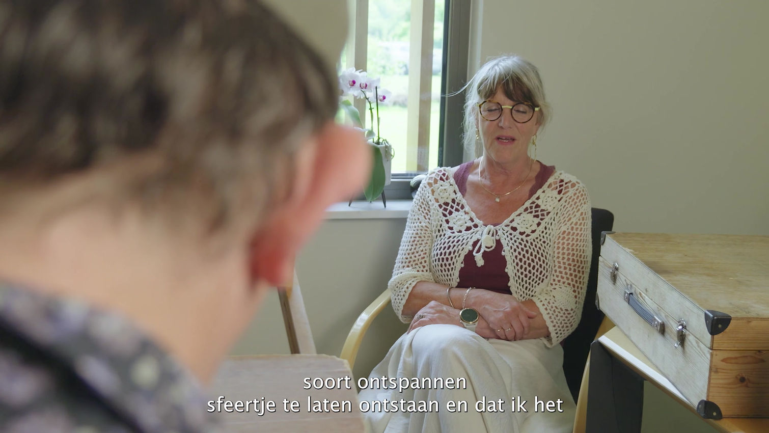 Interviews met Emotie
